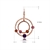 Picture of Zinc Alloy Classic Dangle Earrings at Unbeatable Price