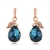 Picture of Affordable Platinum Plated Casual Dangle Earrings From Reliable Factory