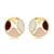 Picture of Delicate Shell Casual Stud Earrings