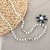 Picture of Sparkling Casual Artificial Pearl Long Pendant