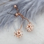 Show details for Classic Casual Dangle Earrings with Worldwide Shipping