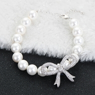 Show details for Copper or Brass Casual Fashion Bracelet at Super Low Price