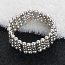 Show details for Charming Blue Casual Fashion Bracelet As a Gift