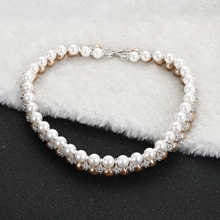 Show details for Hot Selling Copper or Brass Casual Pendant Necklace with No-Risk Refund