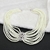 Picture of Fast Selling White Classic Pendant Necklace from Editor Picks