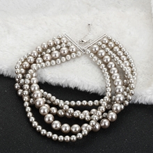 Show details for Amazing Casual Classic Pendant Necklace