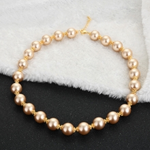 Show details for Classic Cubic Zirconia Pendant Necklace Shopping