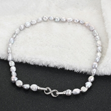 Show details for Casual Classic Pendant Necklace of Original Design