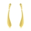 Show details for Casual Zinc Alloy Dangle Earrings with Beautiful Craftmanship