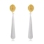 Show details for Sparkling Casual Dubai Dangle Earrings
