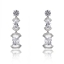Show details for Copper or Brass Big Dangle Earrings at Super Low Price
