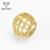Picture of Attractive White Zinc Alloy Fashion Ring with Unbeatable Quality
