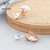 Picture of Bulk Rose Gold Plated Dubai Dangle Earrings Exclusive Online
