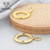 Picture of Buy Zinc Alloy Big Dangle Earrings with Full Guarantee