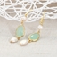 Show details for Classic fresh water pearl Dangle Earrings with Speedy Delivery