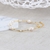 Picture of Classic Gold Plated Fashion Bracelet with Fast Shipping