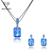 Picture of Best Classic Zinc-Alloy 2 Pieces Jewelry Sets