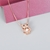 Picture of Hot Selling Rose Gold Plated Animal Pendant Necklace from Top Designer