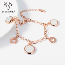Show details for Latest Casual Zinc Alloy Fashion Bracelet