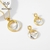 Picture of Low Price Zinc Alloy Casual Necklace and Earring Set from Trust-worthy Supplier