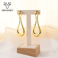 Picture of Zinc Alloy Medium Dangle Earrings from Certified Factory