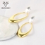 Show details for Low Cost Zinc Alloy Medium Dangle Earrings with Low Cost