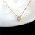 Picture of Featured White Simple Pendant Necklace with Low Cost