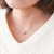 Picture of Impressive White 16 Inch Pendant Necklace with Low MOQ