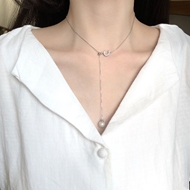 Picture of Staple Small 16 Inch Pendant Necklace