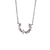 Picture of 16 Inch Cubic Zirconia Pendant Necklace with Worldwide Shipping