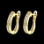Picture of Nickel Free Small Copper or Brass Small Hoop Earrings Online Shopping
