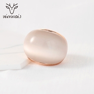 Picture of Irresistible White Zinc Alloy Fashion Ring As a Gift
