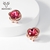 Picture of Reasonably Priced Rose Gold Plated Classic Big Stud Earrings from Reliable Manufacturer