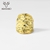 Picture of Bling Dubai Gold Plated Fashion Ring
