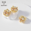 Show details for Unusual Dubai Zinc Alloy Fashion Ring