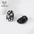 Picture of Zinc Alloy Artificial Crystal Stud Earrings at Super Low Price