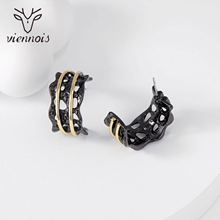 Show details for Cheap Zinc Alloy Dubai Stud Earrings From Reliable Factory