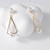 Picture of Classic Zinc Alloy Dangle Earrings with Speedy Delivery