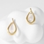 Picture of Fancy Classic Small Stud Earrings
