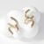 Picture of Low Price Zinc Alloy Classic Stud Earrings from Trust-worthy Supplier