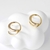 Picture of Famous Small Classic Stud Earrings