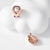 Picture of Funky Dubai Rose Gold Plated Stud Earrings