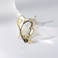 Show details for Popular Cubic Zirconia Luxury Brooche