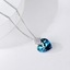 Show details for Good Swarovski Element Fashion Pendant Necklace