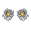 Show details for Low Price Copper or Brass Luxury Stud Earrings from Trust-worthy Supplier