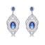 Show details for Amazing Big Casual Dangle Earrings