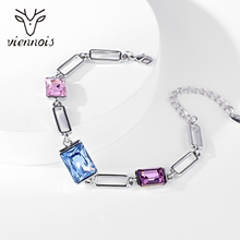 Show details for Brand New Blue Small Fashion Bracelet with SGS/ISO Certification