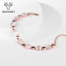 Show details for Affordable Rose Gold Plated Small Fashion Bracelet from Trust-worthy Supplier
