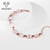 Picture of Affordable Rose Gold Plated Small Fashion Bracelet from Trust-worthy Supplier