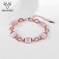 Picture of Classic Opal Fashion Bracelet with Beautiful Craftmanship